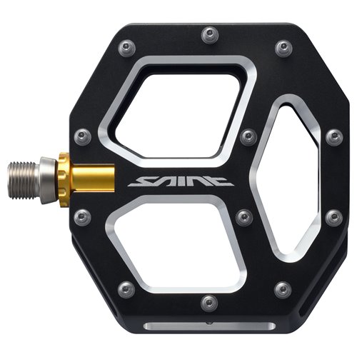 Pedały SHIMANO PLATFORMOWE PD-M828