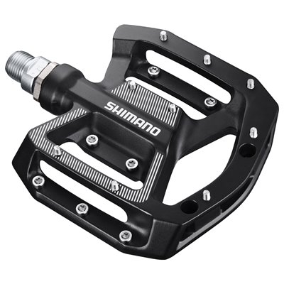Pedały SHIMANO PLATFORMOWE PD-GR500