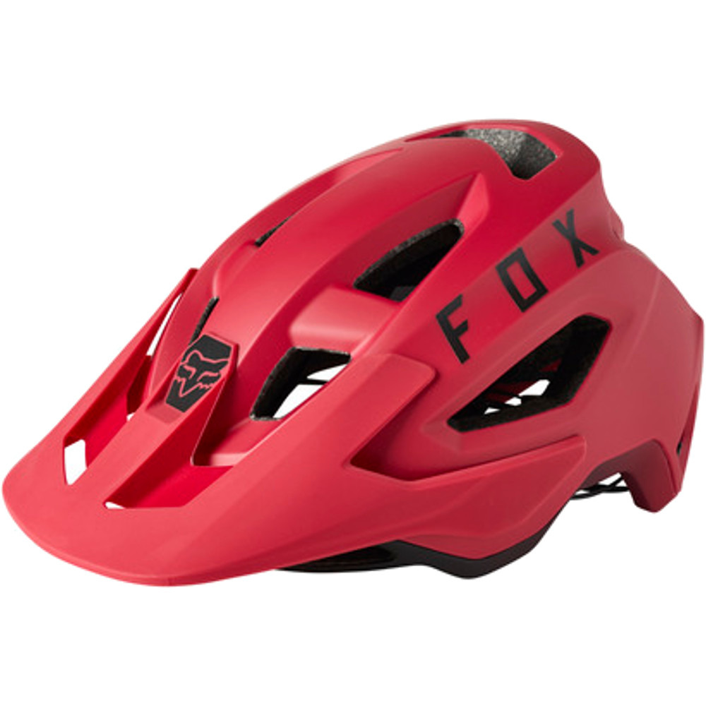 KASK FOX SPEEDFRAME CHILLI M 