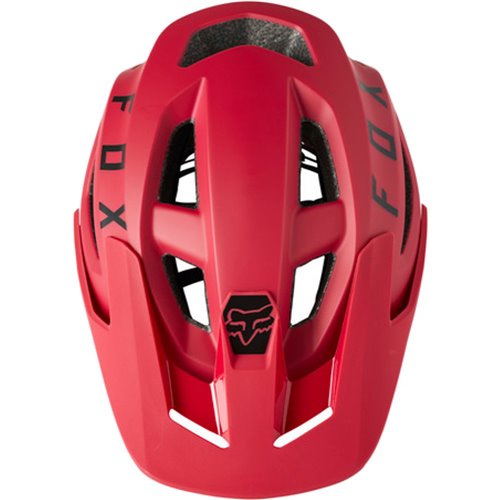 KASK FOX SPEEDFRAME CHILLI M 