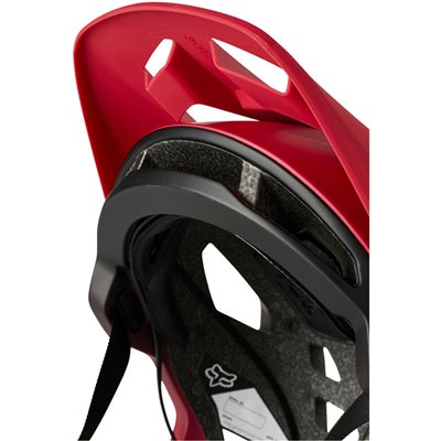 KASK FOX SPEEDFRAME CHILLI M 