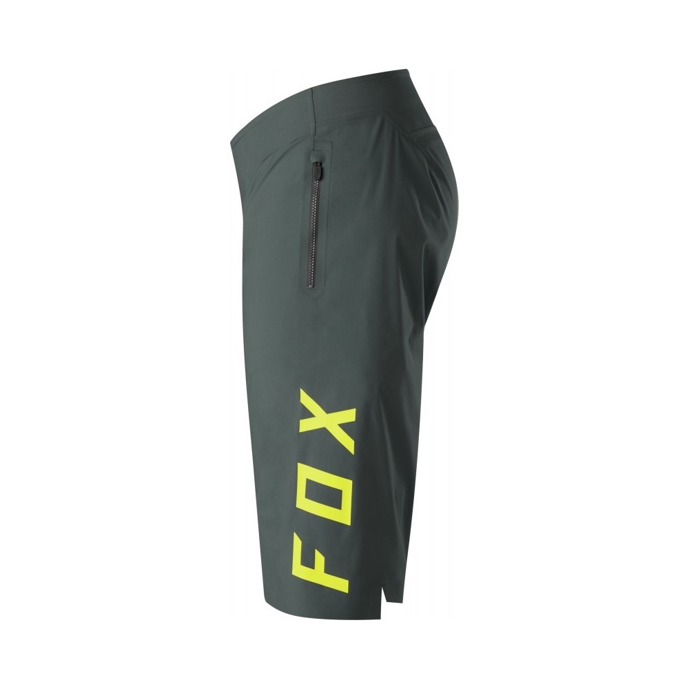 SPODENKI FOX DEFEND PRO WATER EMERALD 34