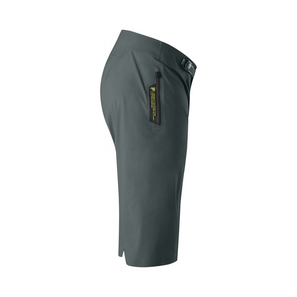 SPODENKI FOX DEFEND PRO WATER EMERALD 34