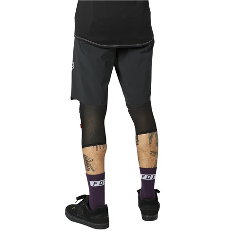 SPODENKI FOX FLEXAIR BLACK 30