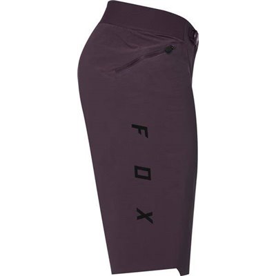 SPODENKI FOX FLEXAIR DARK PURPLE 34