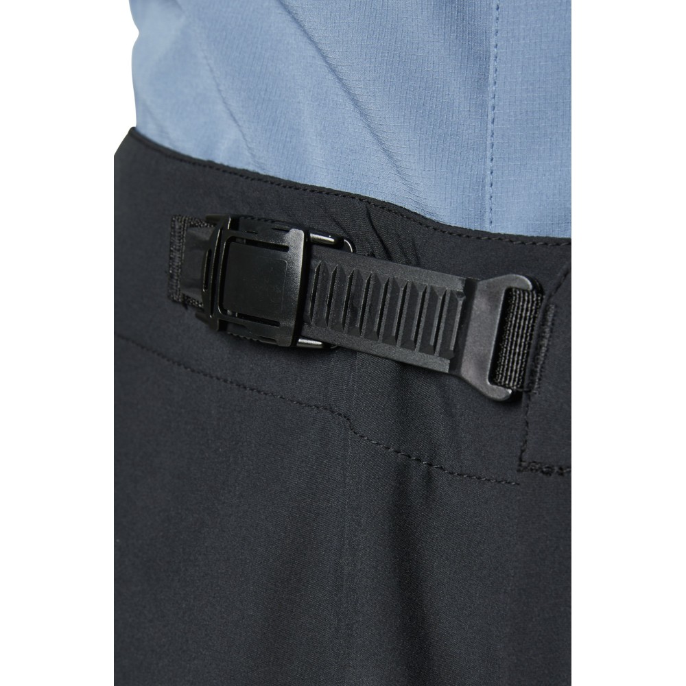 SPODENKI FOX FLEXAIR LITE BLACK 38