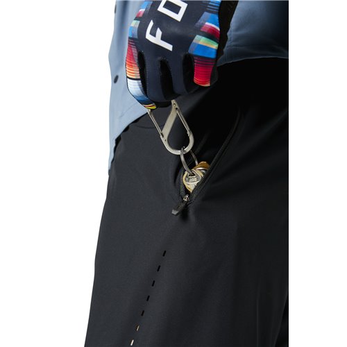 SPODENKI FOX FLEXAIR LITE BLACK 38