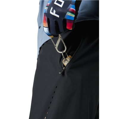 SPODENKI FOX FLEXAIR LITE BLACK 38