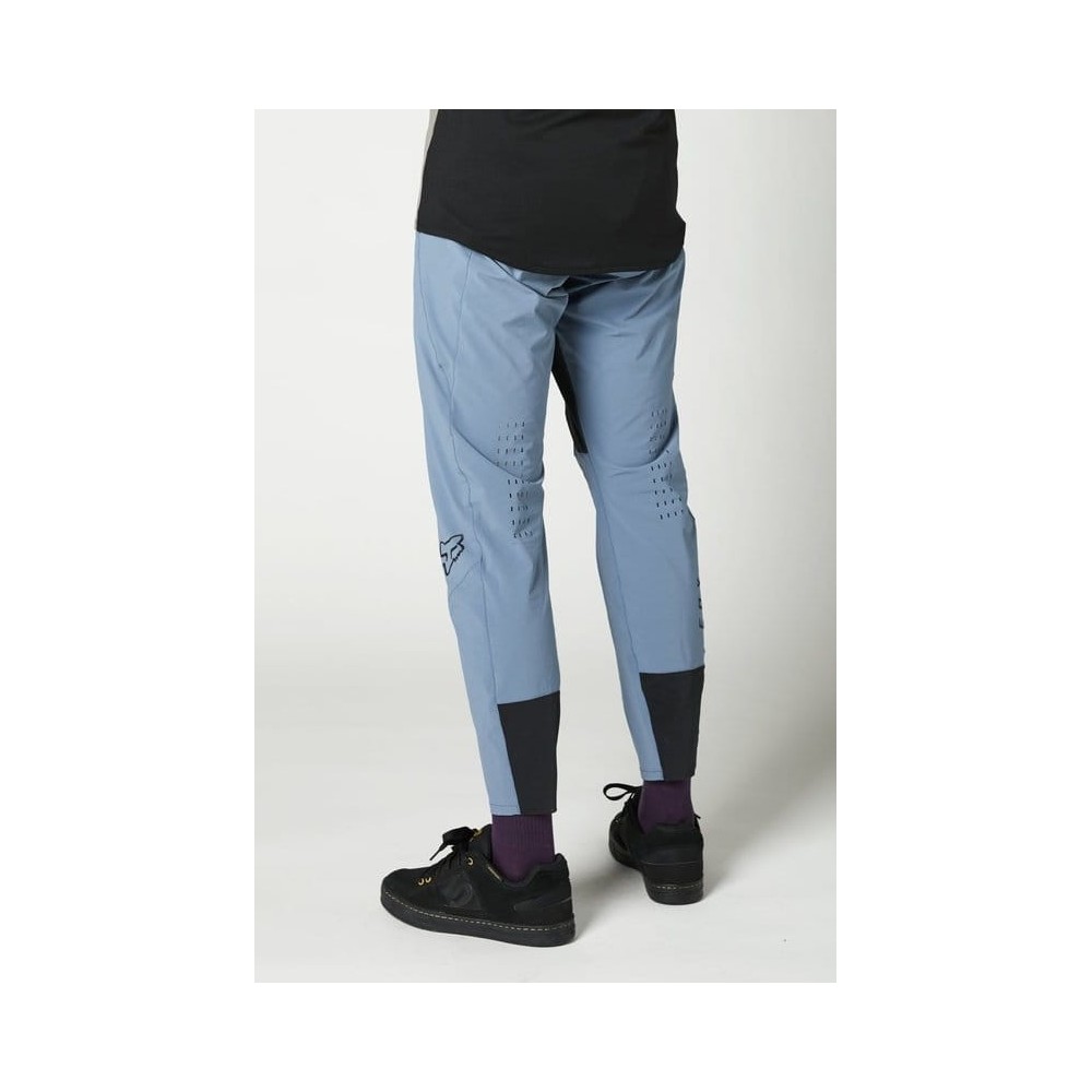 SPODNIE FOX FLEXAIR MATTE BLUE 36