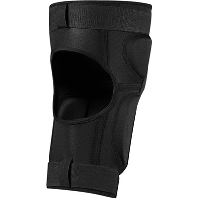 OCHRANIACZE KOLAN FOX LAUNCH D30 BLACK L