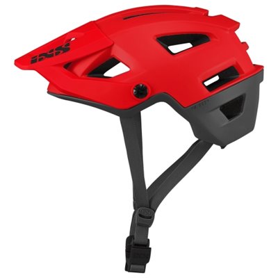 KASK IXS TRIGGER AM FLUO RED ML