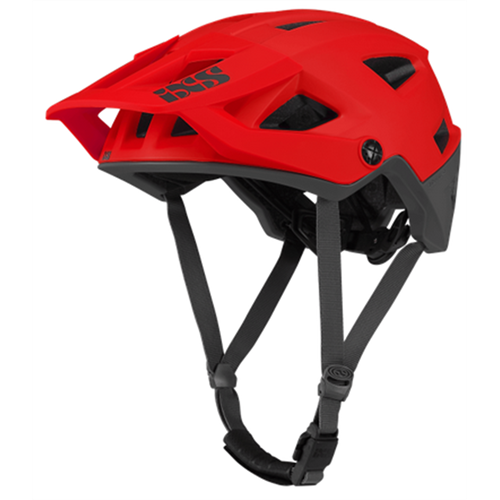 KASK IXS TRIGGER AM FLUO RED ML