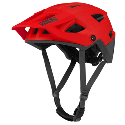 KASK IXS TRIGGER AM FLUO RED ML