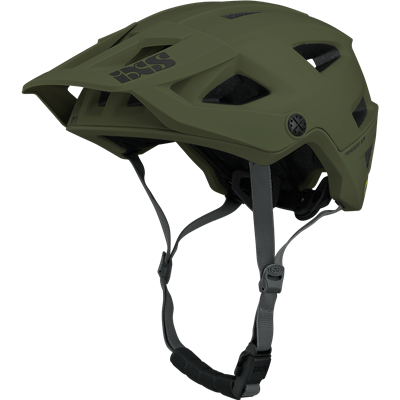 KASK IXS TRIGGER AM MIPS OLIVE ML