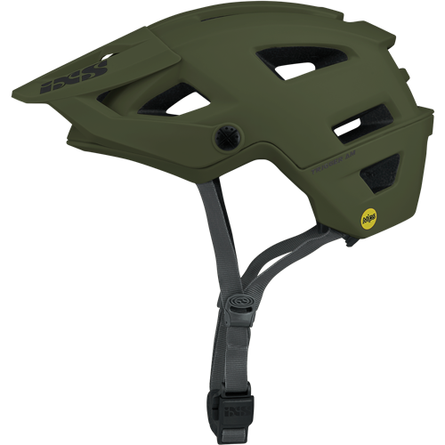 KASK IXS TRIGGER AM MIPS OLIVE ML