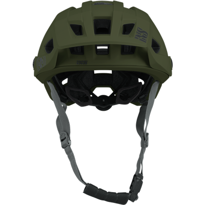 KASK IXS TRIGGER AM MIPS OLIVE ML
