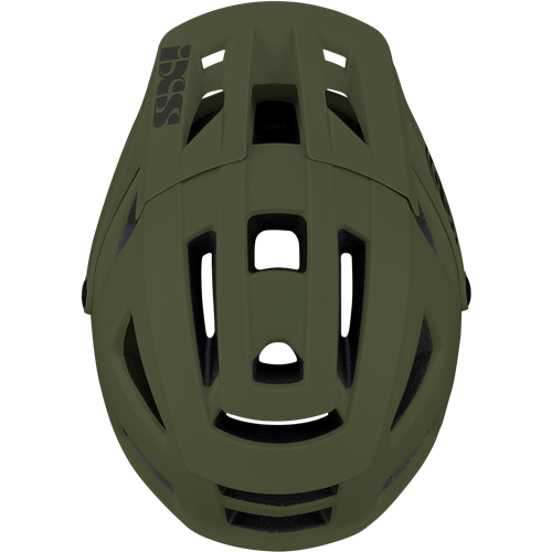 KASK IXS TRIGGER AM MIPS OLIVE ML