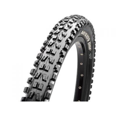 Opona MAXXIS Minion DHF 27,5 x 2,5WT 3C Maxx Grip Double Down