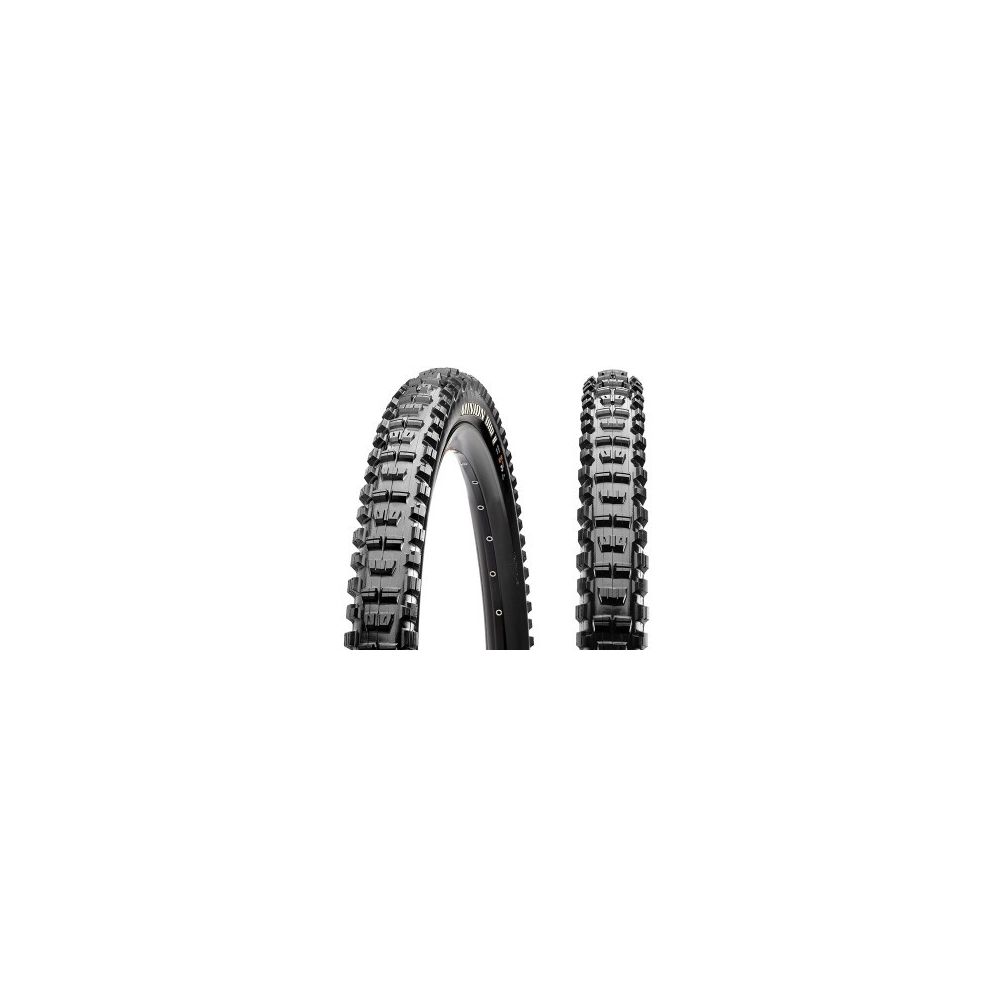 Opona MAXXIS Minion DHR II WT 29x2.40 3C TR EXO