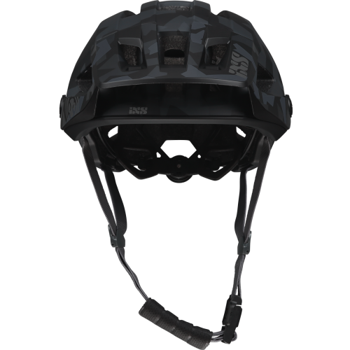 KASK IXS TRIGGER AM MIPS CAMO BLACK ML 58-62
