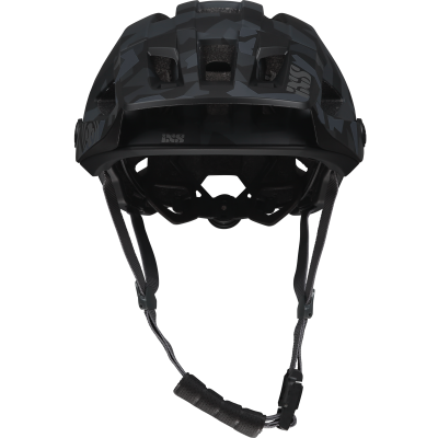 KASK IXS TRIGGER AM MIPS CAMO BLACK ML 58-62