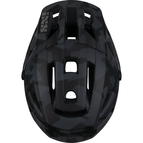 KASK IXS TRIGGER AM MIPS CAMO BLACK ML 58-62