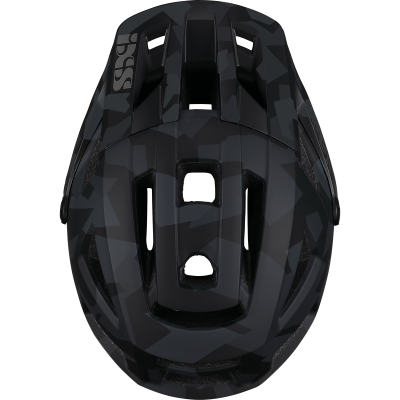 KASK IXS TRIGGER AM MIPS CAMO BLACK ML 58-62