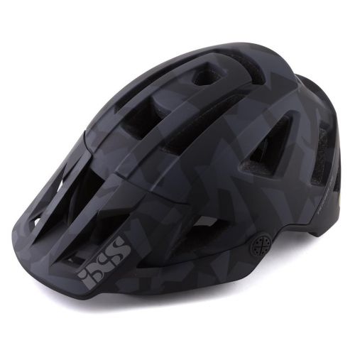 KASK IXS TRIGGER AM MIPS CAMO BLACK ML 58-62