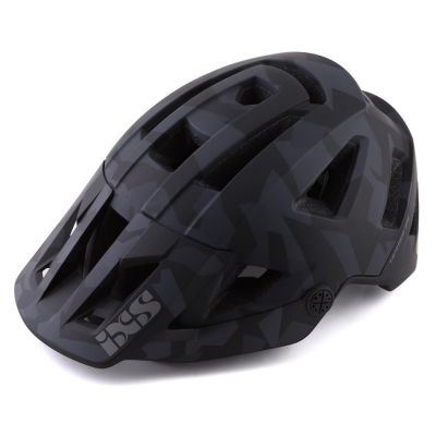 KASK IXS TRIGGER AM MIPS CAMO BLACK ML 58-62