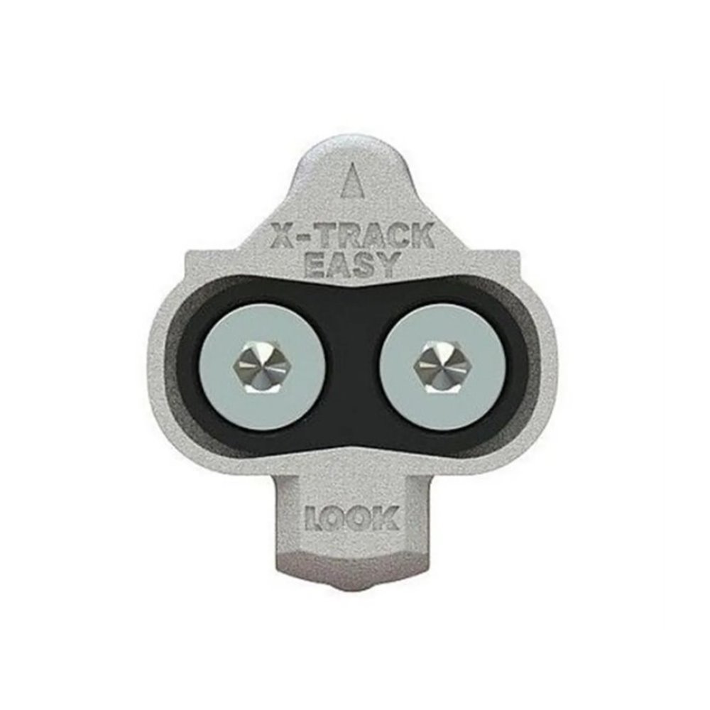 BLOKI pedałów LOOK X-Track Easy