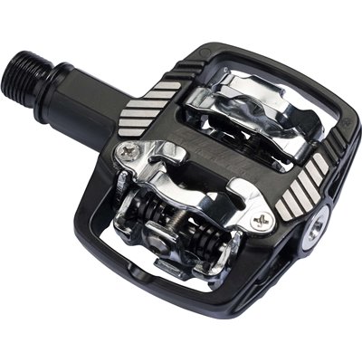 Pedały GIANT Trail Elite zatrzaskowe