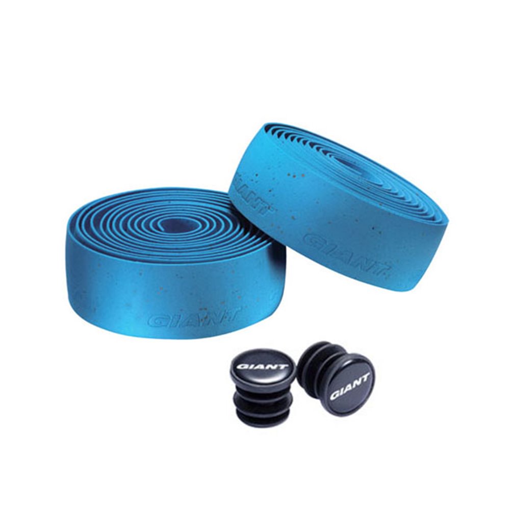 OWIJKA GIANT CORK NIEBIESKA