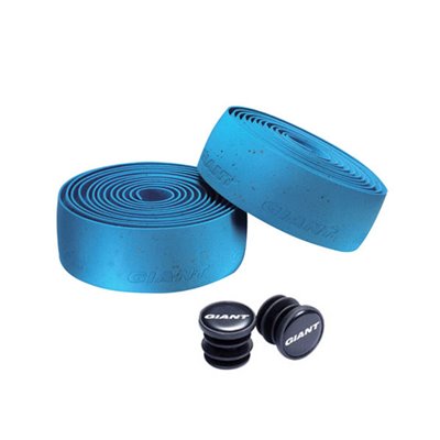 OWIJKA GIANT CORK NIEBIESKA