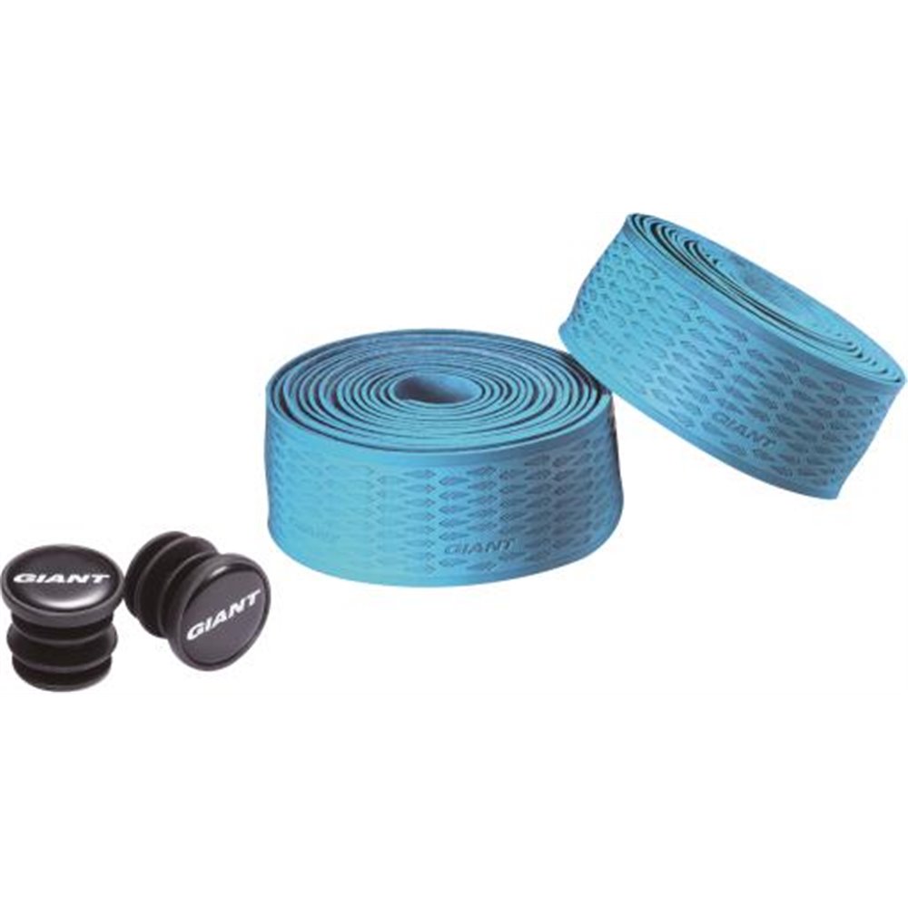 Owijka Giant Stratus 2.0, niebieska