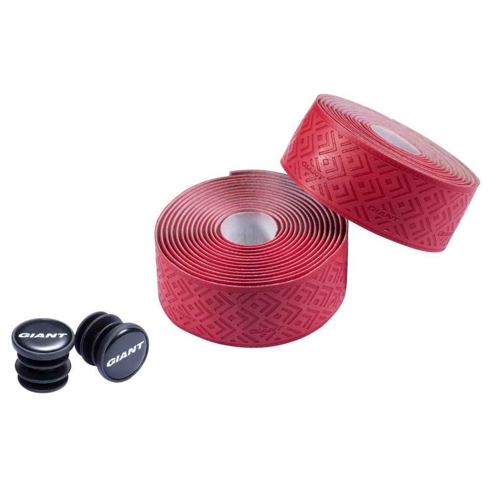 Owijka Giant Stratus Lite 3.0, czerwona