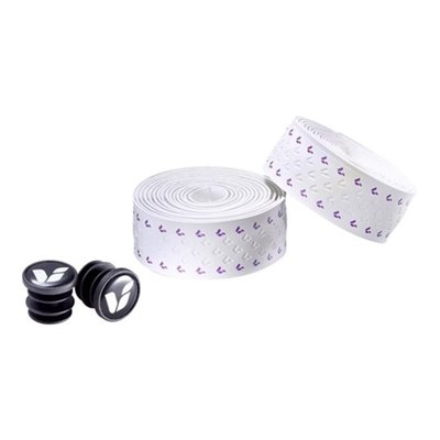 Owijka Liv Assure 2.0, biało-fioletowa