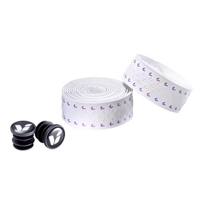 Owijka Liv Assure 3.0, biało-fioletowa