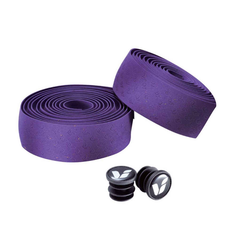 Owijka Liv Cork, fioletowa