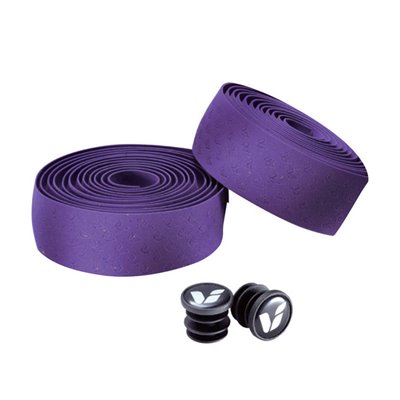 Owijka Liv Cork, fioletowa