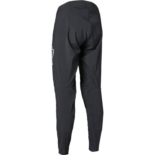 SPODNIE FOX LADY DEFEND BLACK S