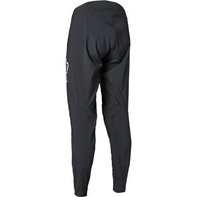 SPODNIE FOX LADY DEFEND BLACK S