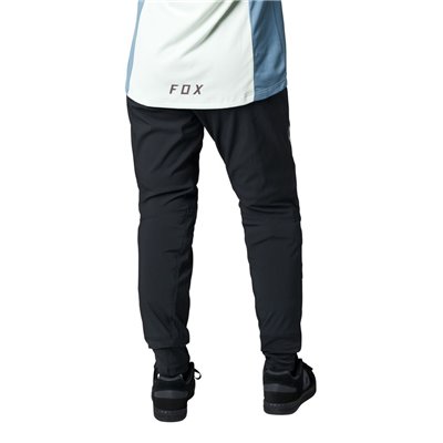 SPODNIE FOX LADY DEFEND BLACK S