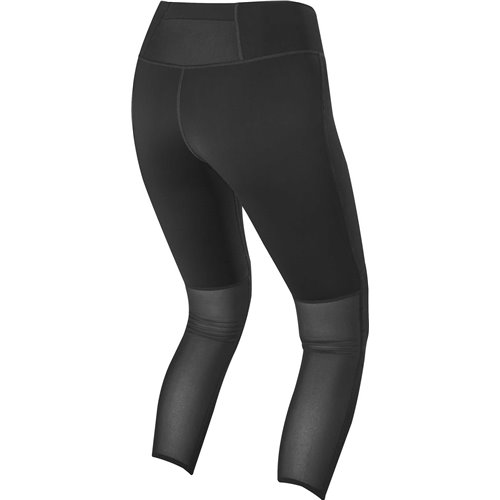 SPODNIE FOX LADY RANGER TIGHT BLACK S