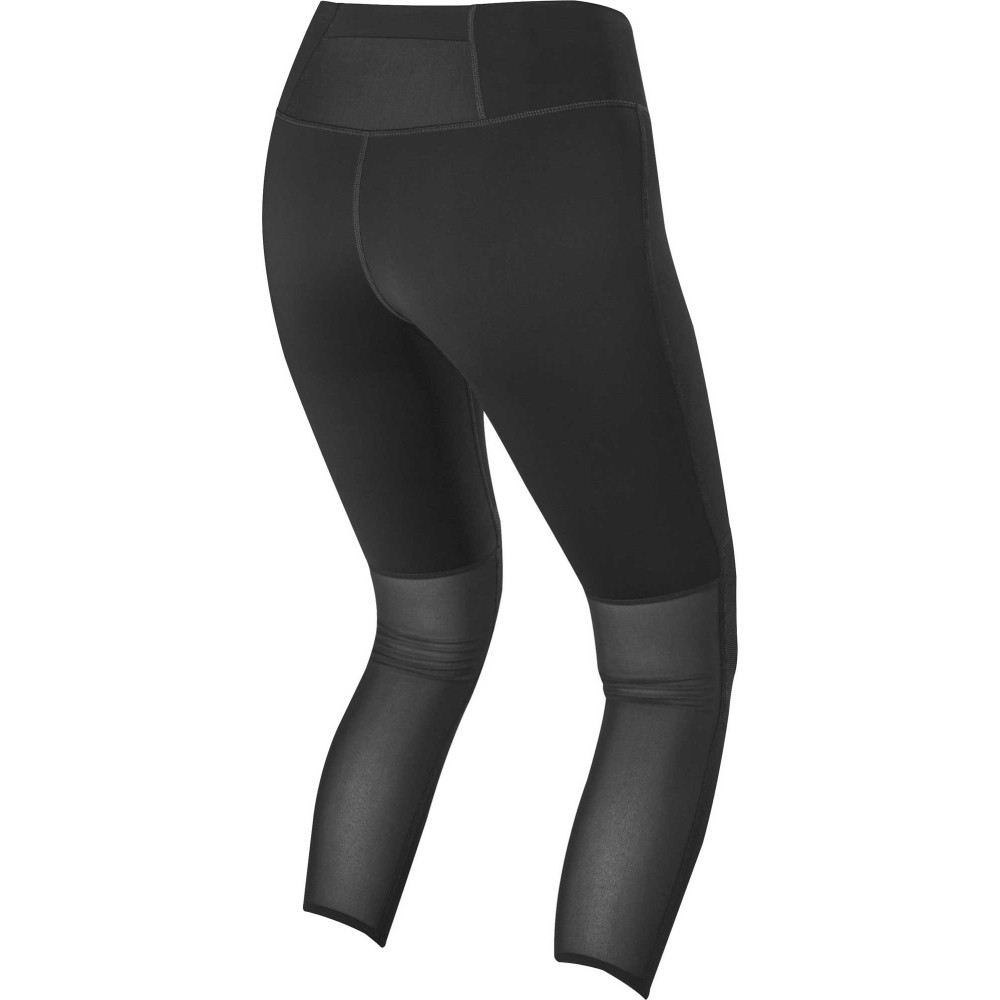 SPODNIE FOX LADY RANGER TIGHT BLACK S