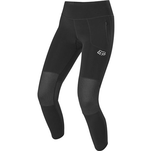 SPODNIE FOX LADY RANGER TIGHT BLACK S