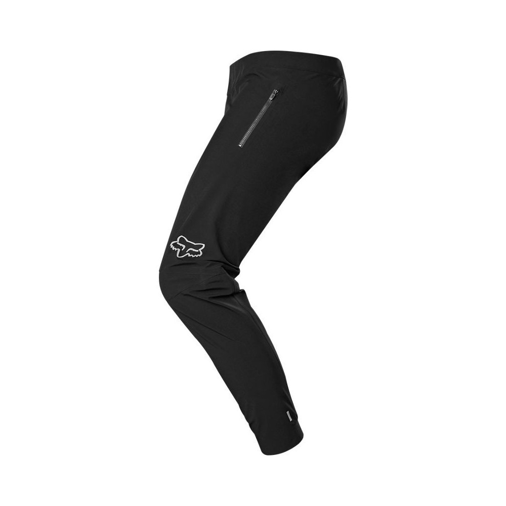 SPODNIE FOX RANGER 3L WATER BLACK 34