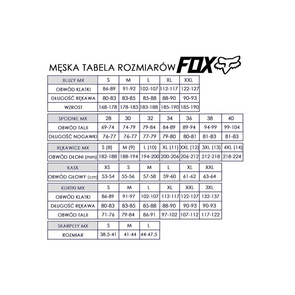 SPODNIE FOX RANGER 3L WATER BLACK 34