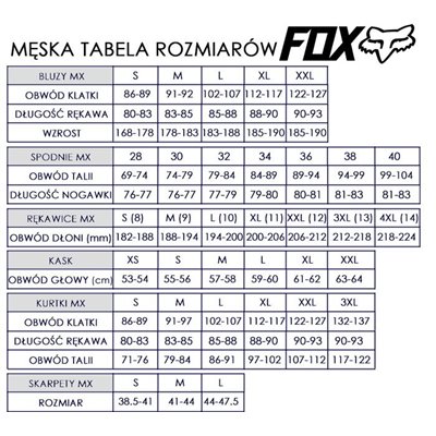 SPODNIE FOX RANGER 3L WATER BLACK 34