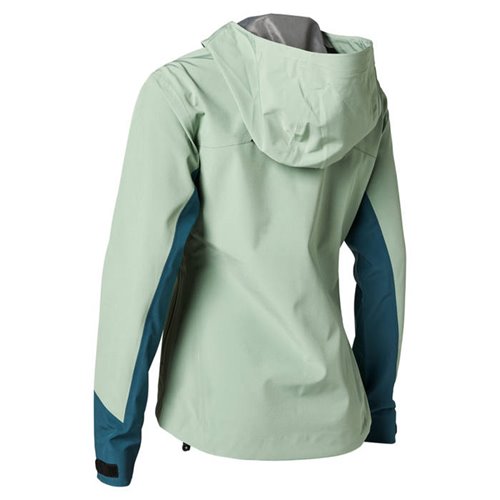 KURTKA FOX LADY RANGER 3L WATER SAGE M