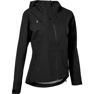 KURTKA FOX LADY RANGER 3L WATER BLACK S